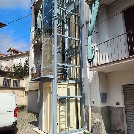 Appartamento Alfieri Asti Esterno foto
